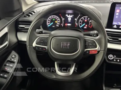 PULSE 1.0 Turbo 200 Hybrid Audace