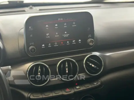 ARGO 1.3 FIREFLY FLEX TREKKING MANUAL