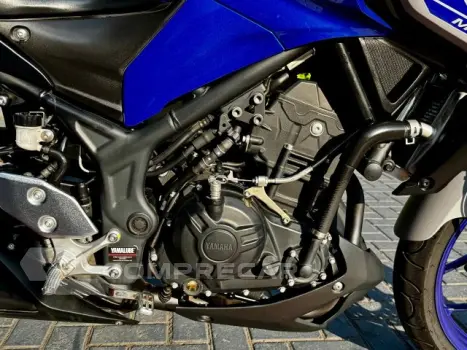 MT-03 ABS - Street