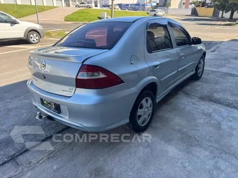 Prisma Sedan Maxx LT 1.4 Econoflex