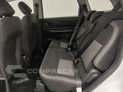 SPIN 1.8 LT 8V FLEX 4P AUTOMÁTICO