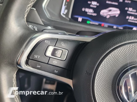 TIGUAN Allspac R-Line 350 TSI 2.0 4x4