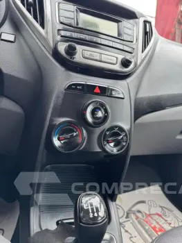 HB20S 1.6 Comfort Plus 16V