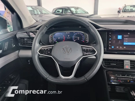 TAOS 1.4 250 TSI Comfortline