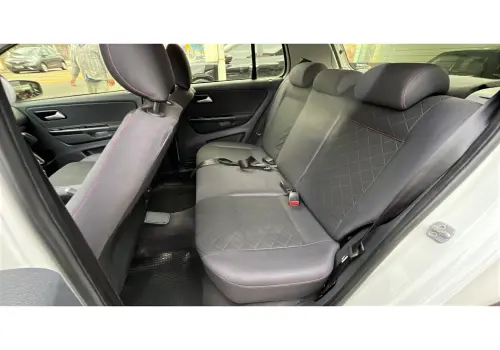 FOX 1.6 MI PRIME 8V FLEX 4P MANUAL