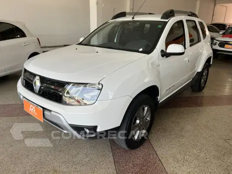 DUSTER 1.6 16V SCE Dynamique