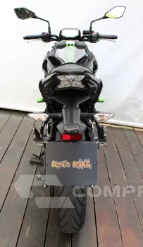 KAWASAKI Z650 ABS