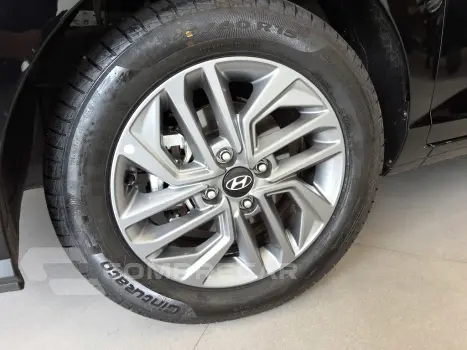 HB20S 1.0 12V FLEX LIMITED MANUAL