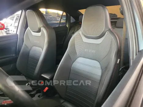 VIRTUS GTS 1.4 TSI 16V Flex 4p