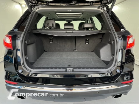 EQUINOX 2.0 16V Turbo Premier AWD