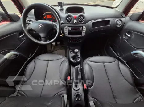 C3 GLX 1.4/ GLX Sonora 1.4 Flex 8V 5p