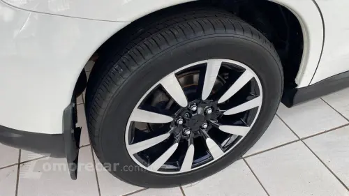 MITSUBISHI ASX 2.0 4X4 AWD 16V