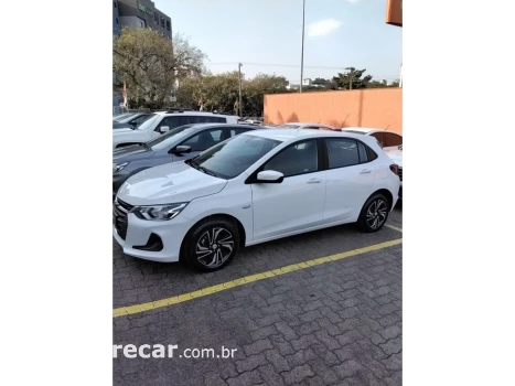 ONIX 1.0 FLEX LT MANUAL