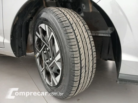 HB20 1.0 12V FLEX SENSE PLUS MANUAL