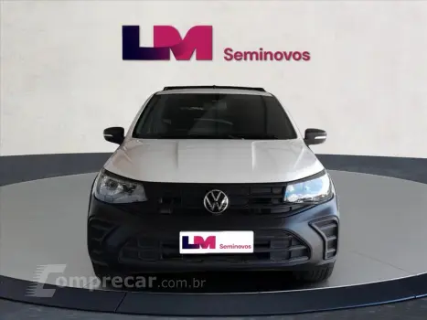 SAVEIRO 1.6 MSI ROBUST CS 16V FLEX 2P MANUAL