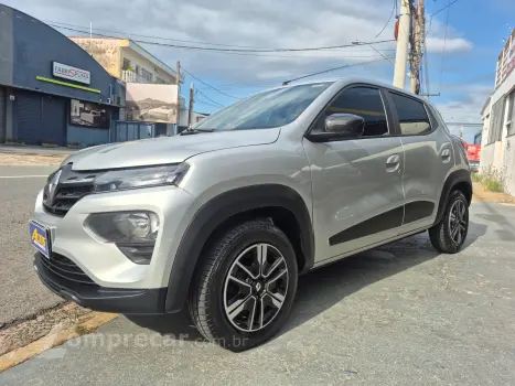 KWID 1.0 12V SCE Intense