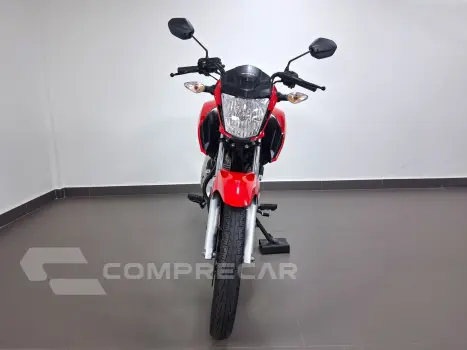 HONDA CG 160 FAN