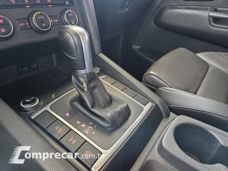AMAROK 3.0 V6 TDI Highline CD 4motion