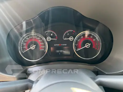 PALIO 1.6 MPI Sporting 16V