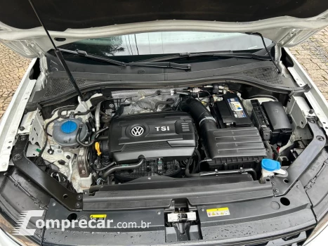 TIGUAN Allspac R-Line 350 TSI 2.0 4x4
