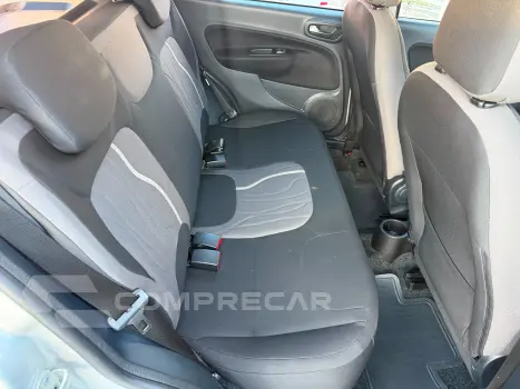 Uno UNO WAY 1.4 EVO Dualogic Flex 8V 5p