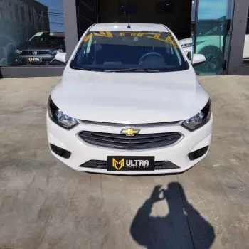 ONIX HATCH LT 1.0 8V FlexPower 5p Mec.