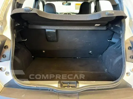 KWID ZEN 1.0 FLEX 12V 5P