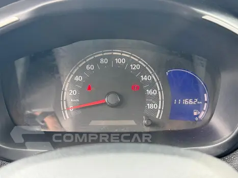 KWID 1.0 12V SCE ZEN