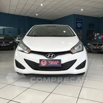 HB20 1.0 12V Comfort