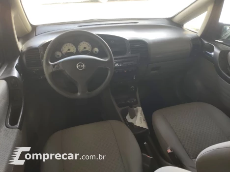 ZAFIRA 2.0 MPFI Expression 8V