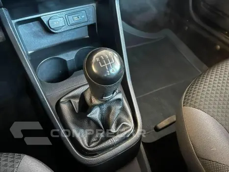 SAVEIRO ROBUST 1.6 TOTAL FLEX 8V