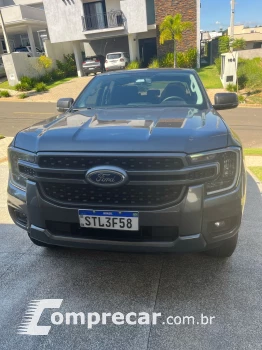 RANGER 3.0 V6 Turbo CD XLS 4X4