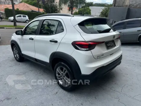 PULSE DRIVE 1.3 8V Flex Mec.