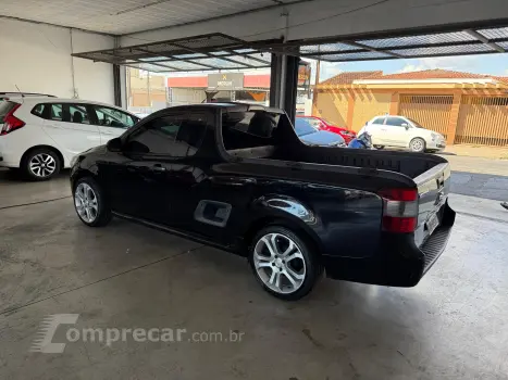 MONTANA 1.4 MPFI LS CS 8V