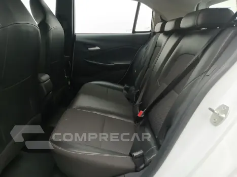 ONIX 1.0 TURBO FLEX PLUS LTZ AUTOMÁTICO