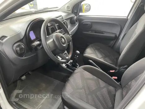 Mobi 1.0 4P FLEX EVO LIKE