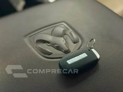 2500 6.7 LARAMIE 4X4 CD I6 TURBO DIESEL 4P AUTOMÁTICO