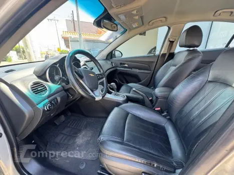 CRUZE 1.8 LT 16V