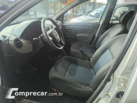 SANDERO 1.6 Authentique 8V