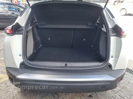 PEUGEOT 2008 1.0 TURBO 200 ALLURE 2025