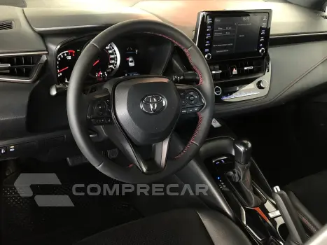 COROLLA 2.0 Vvt-ie Gr-s