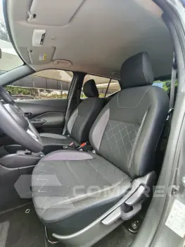 Kicks 1.6 16V 4P FLEXSTART S DIRECT X-TRONIC AUTOMÁTICO CVT