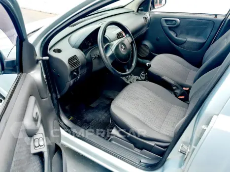 Corsa Hat. Maxx 1.4 8V ECONOFLEX 5p