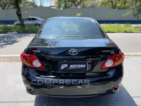 COROLLA 1.8 XEI 16V