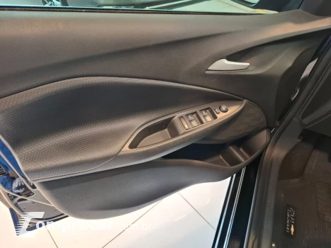 Onix Hatch 1.0 4P FLEX LT