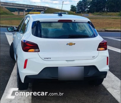 ONIX 1.0 LT