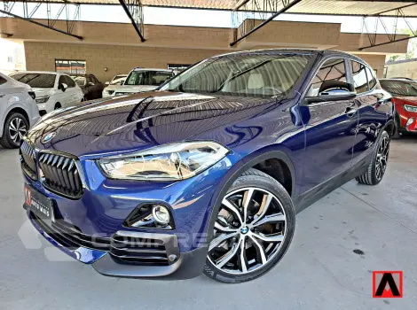 X2 2.0 16V Turbo Activeflex Sdrive20i GP Steptronic
