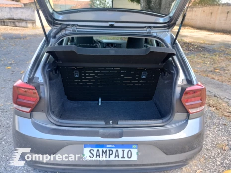 POLO 1.0 MPI