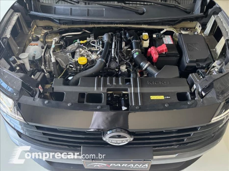 KICKS 1.0  TURBO FLEX EXCLUSIVE DCT