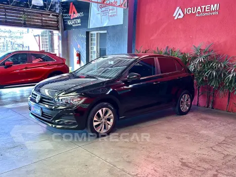 POLO 1.0 MPI TOTAL FLEX MANUAL